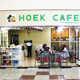 shop & dine